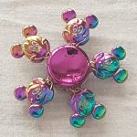 Spinner Personajes, Animales, Otros 25