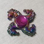 Spinner Personajes, Animales, Otros 30