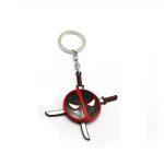 Llavero Spinner 01