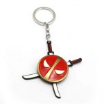 Llavero Spinner 02