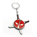 Llavero Spinner 03