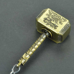 Llavero Spinner 04
