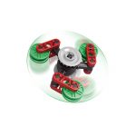 Spinner Bloques de Construcción 04
