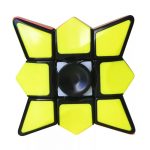 Spinner Cubo de Rubik 01