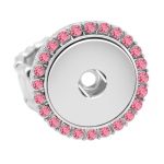 Anillo Ajustable Botón 02-03