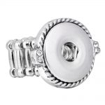 Anillo Ajustable Botón 02-06