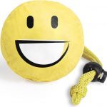 Bolsa Plegable Emojis 01