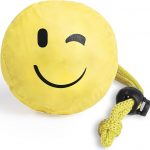 Bolsa Plegable Emojis 02
