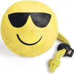 Bolsa Plegable Emojis 03