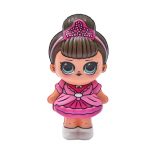 Squishy Princesa 04
