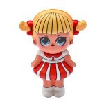 Squishy Princesa 06