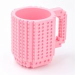 Taza de bloques de construcción 03