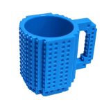 Taza de bloques de construcción 05