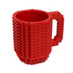 Taza de bloques de construcción 06