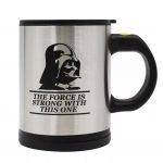 Taza térmica automática 01