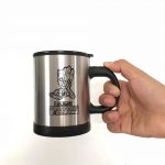 Taza térmica automática 02