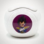 Taza 3D térmica / termosensible de Dragon Ball